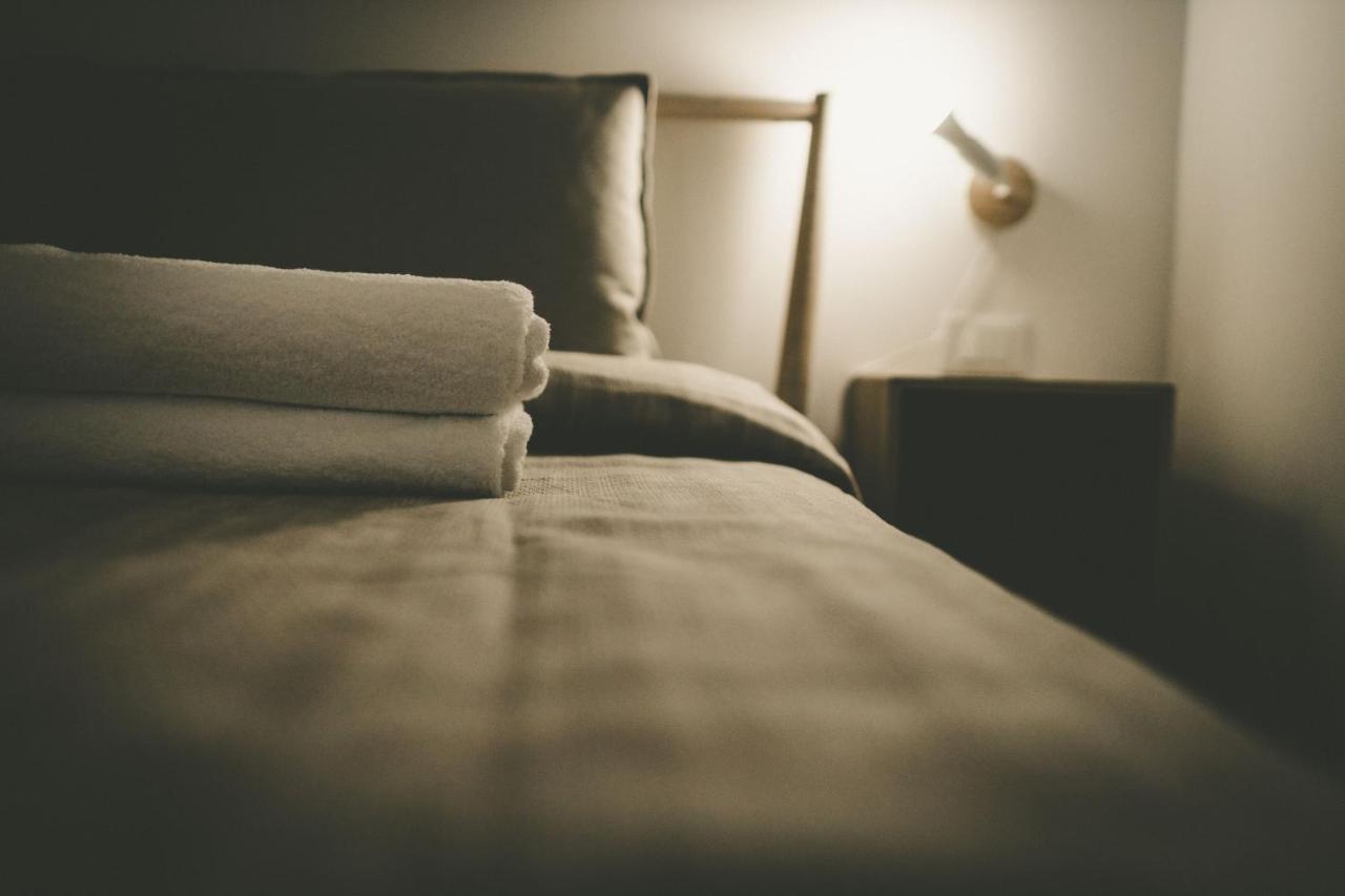 Veterani Cefalu 75 Apartment Ngoại thất bức ảnh