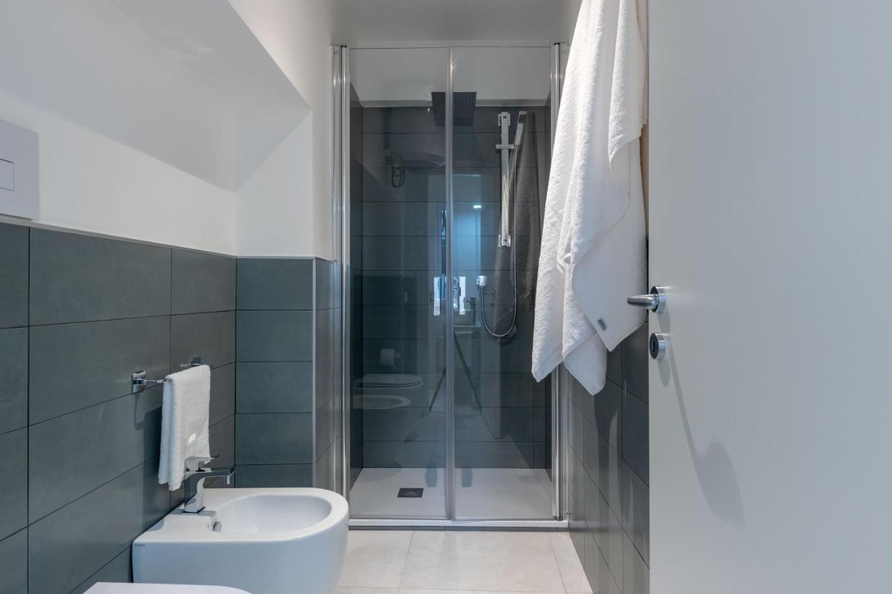 Veterani Cefalu 75 Apartment Ngoại thất bức ảnh