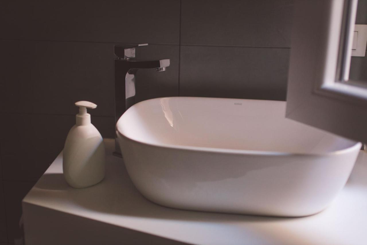 Veterani Cefalu 75 Apartment Ngoại thất bức ảnh