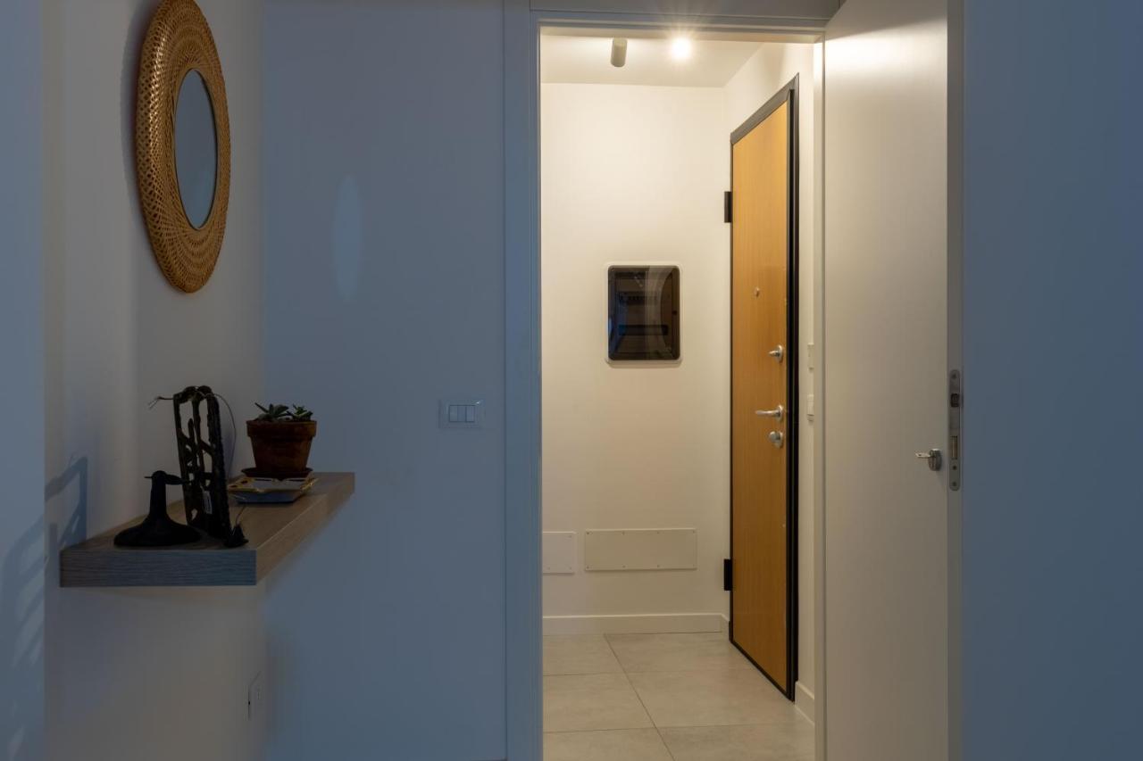 Veterani Cefalu 75 Apartment Ngoại thất bức ảnh