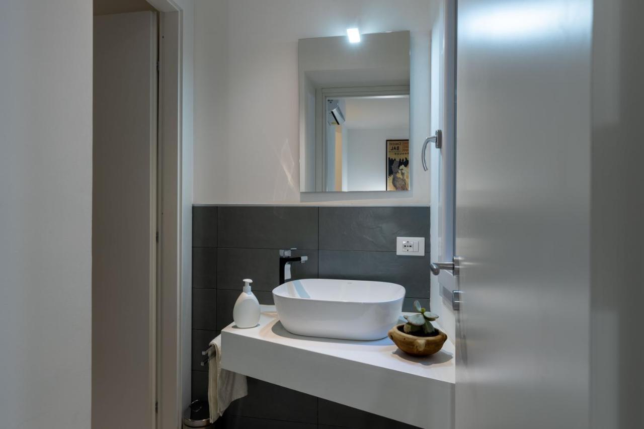 Veterani Cefalu 75 Apartment Ngoại thất bức ảnh